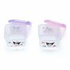 Sanrio Kuromi Mini Food Container (Storage Container) Set of 2 747742