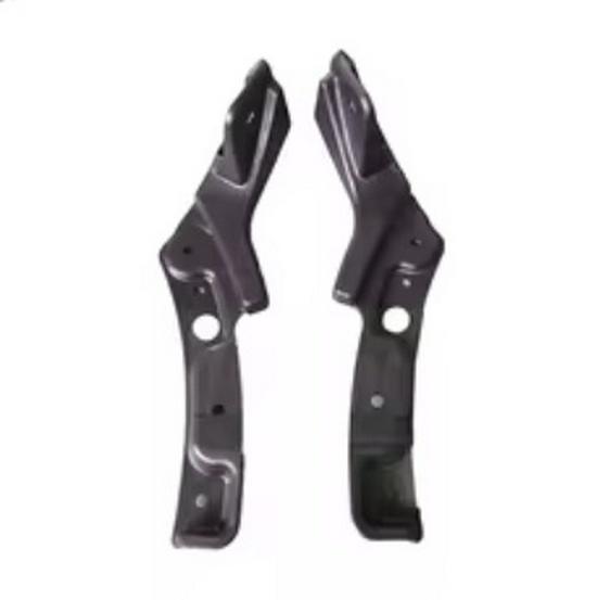 

Mercedes-Benz W253 GLC Front Bumper Protective Covers (Left & Right) 2538857700, 2538857800 Left 2538857700