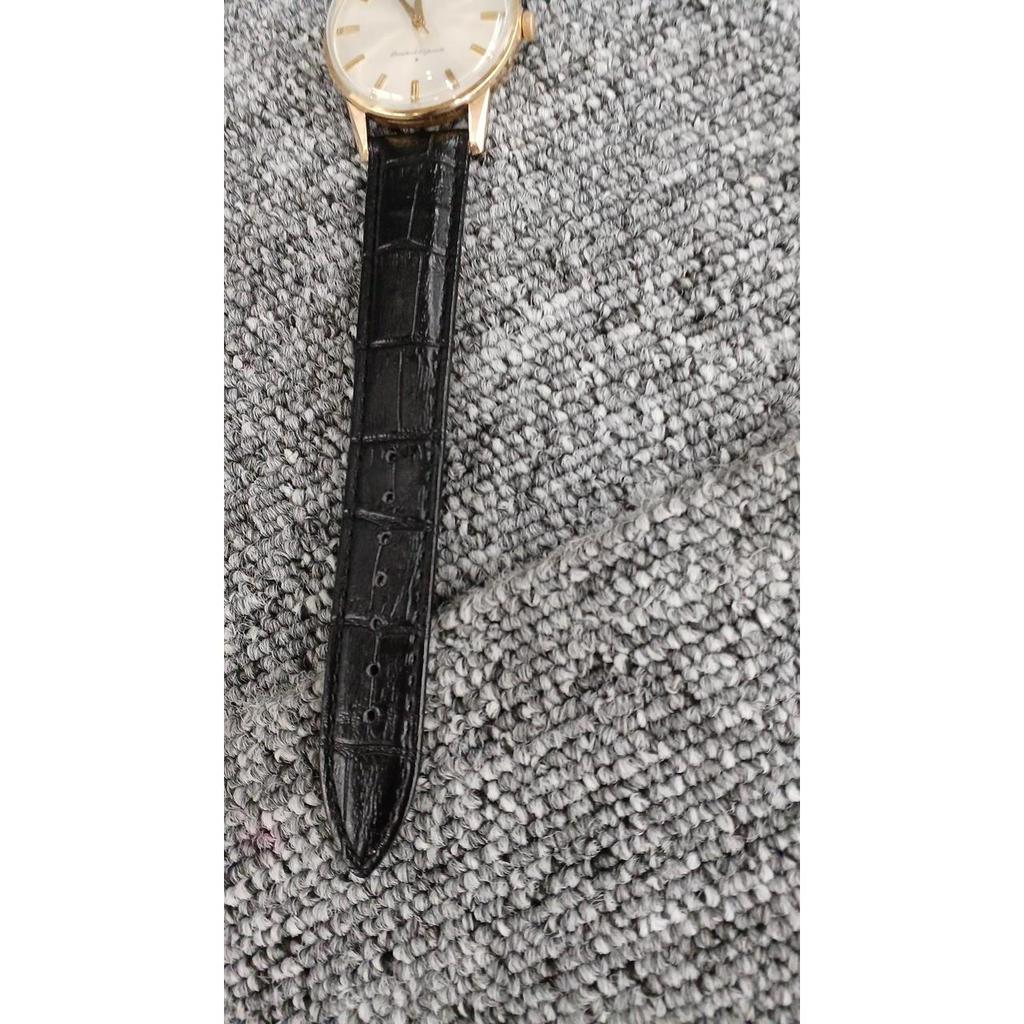 Used SEIKO Manual Winding Watch Lord Marvel