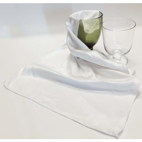 Toray Toray Glass Polishing Cloth, Medium