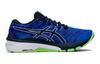 Asics GT 2000 10 Zapatillas de Running Deportivas Bajas para Niños Índigo Adolescentes 1014A211-400