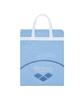Alena Short Fin Mesh Bag A6Ac1Ab12Lbl