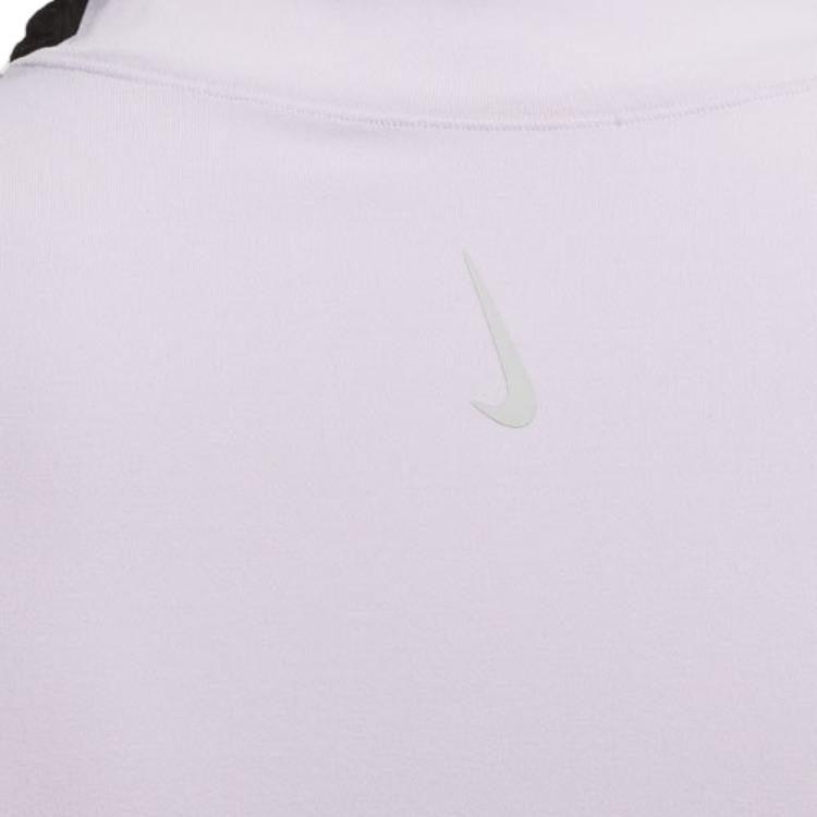 Nike Jackets Women's Pink Purple Stand Collar Moderate Other DD5534-530