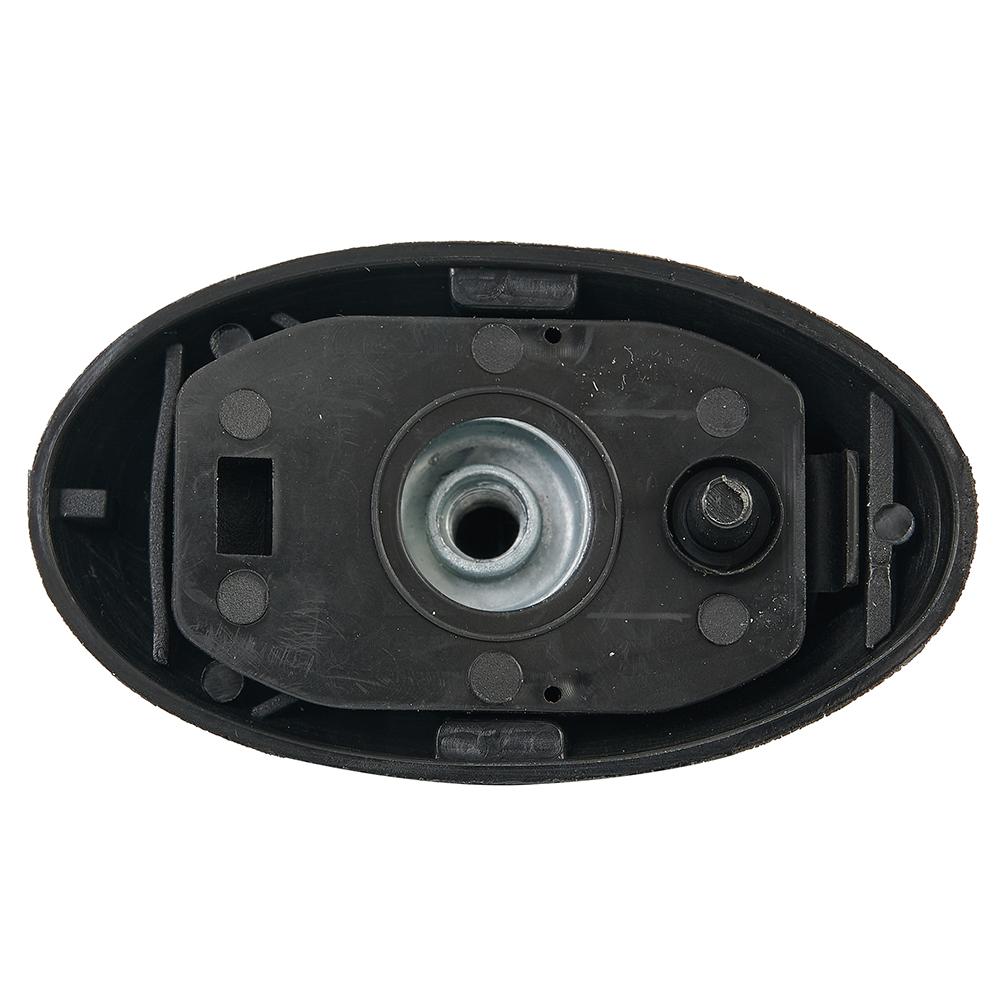 Exterior Antenna Base Adapter 1pcs 31x5mm Auto Car Lightweight