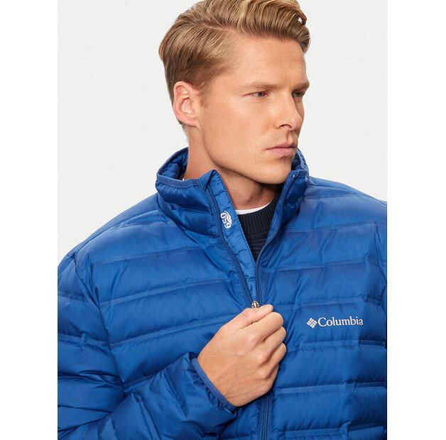 Куртка пуховая Columbia Lake