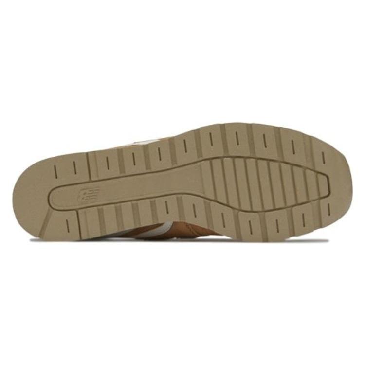 New Balance 996 'Orange'