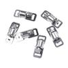 6 Fasteners Steel Clamp Hose Clamps Range Stainless