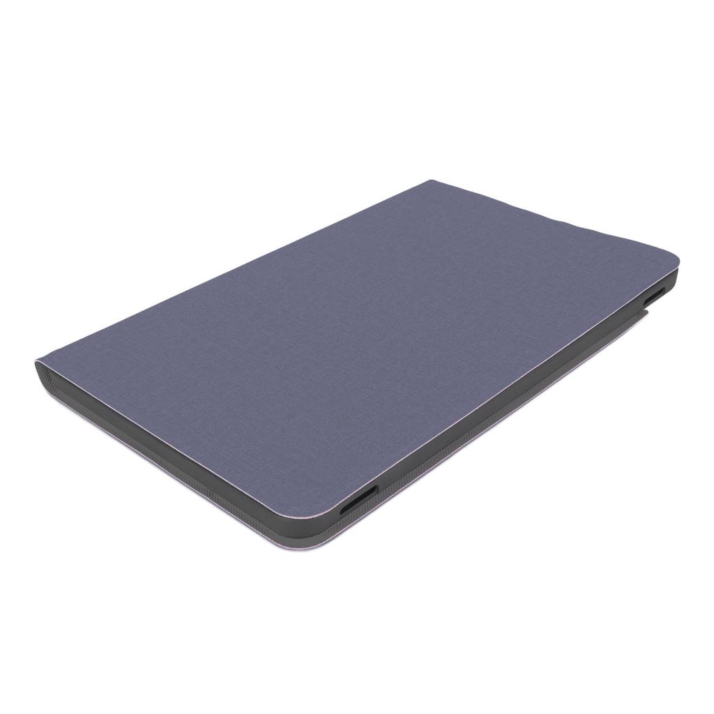 Tablet-Hülle Ständerfunktion Präzise Aussparungen PU-Leder Tablet-Schutzhülle für Teclast T40S