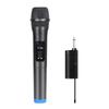 Junshi Dual Wireless Handheld Microphone System