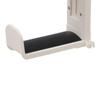 Adjustable Headset Holder 360° Rotating Earphone Hook Practical Desk Hanger Hook  Home