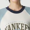 MLB Unisex Varsity Pullover Sweatshirt