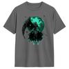 Unisex TShirts FF VII Art Casual 100 Cotton Tee Shirt Short Sleeve T Shirt O Neck Tops Printed