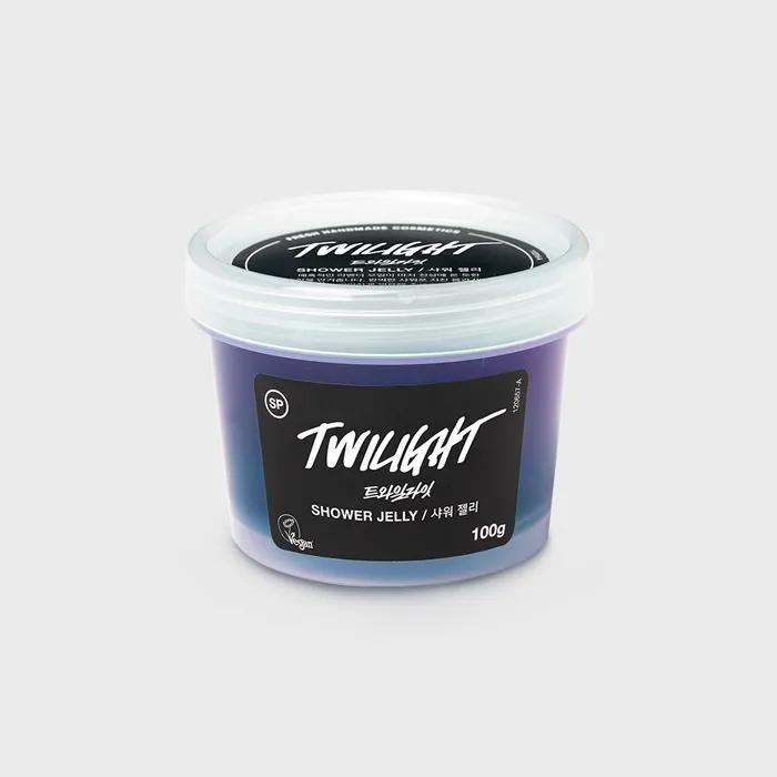 Twilight 100g - Duschgelé/Kroppstvätt