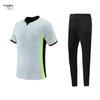 LIEYAO Unisex Referee Sports Uniform Set