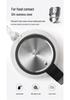2025 Integrated Electric Kettle: Fully Automatic Hot Water Pump for Tea Brewing