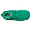 UGG Solid Color Comfortable Casual Short Snow Boots Women Boots Emerald-Green 1130554-EDGR