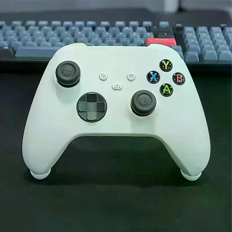 1PC For Invisible Controller Stand Series Game Controller Special Base Simple Protection Creative Design
