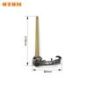OTOM Motocross Motor Schaltwelle Startzahnrad Schalthebel komplett Für YAMAHA DT230 MT250 HENGJIAN HJ250H Zubehör Schaltgetriebegehäuse Teile