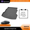 Changan Yidong Series Trunk Mat for DT/XT/EV/ET/Yidong PLUS Models