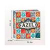 Azul Board Game for 2-4 Players, Factory Sealed