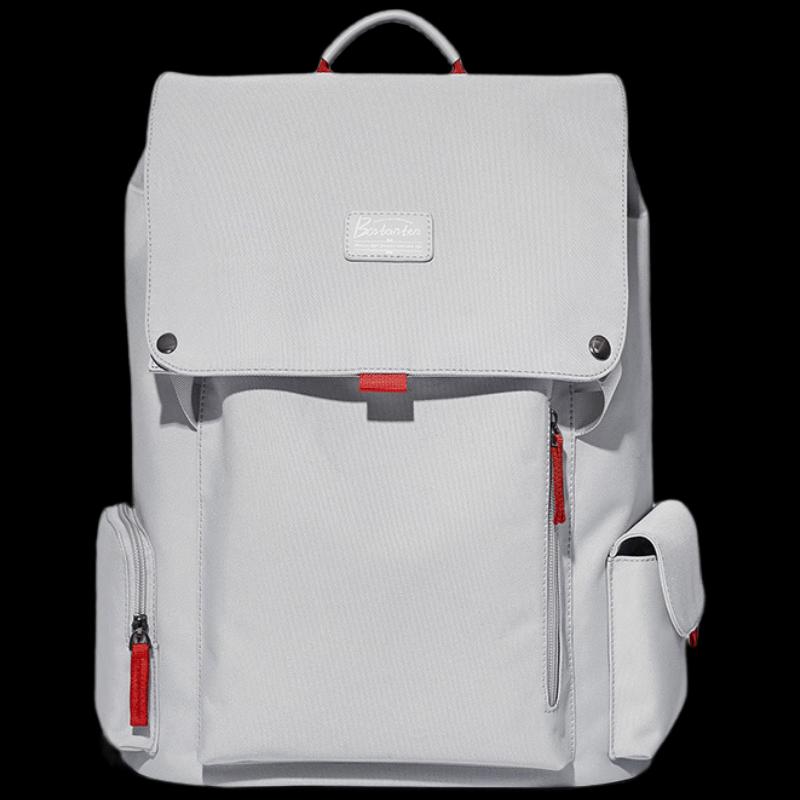 Bosidun Men s Flap Backpack