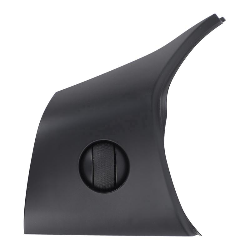 

Steering Wheel Button Switch For Tesla Model Y/3 1094965-00-A 1094966-00-A 1094965 2017- Auto cessories Parts Component Black Left