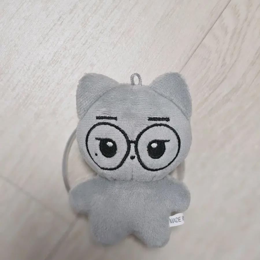

Seventeen Wonwoo 10cm Doll One