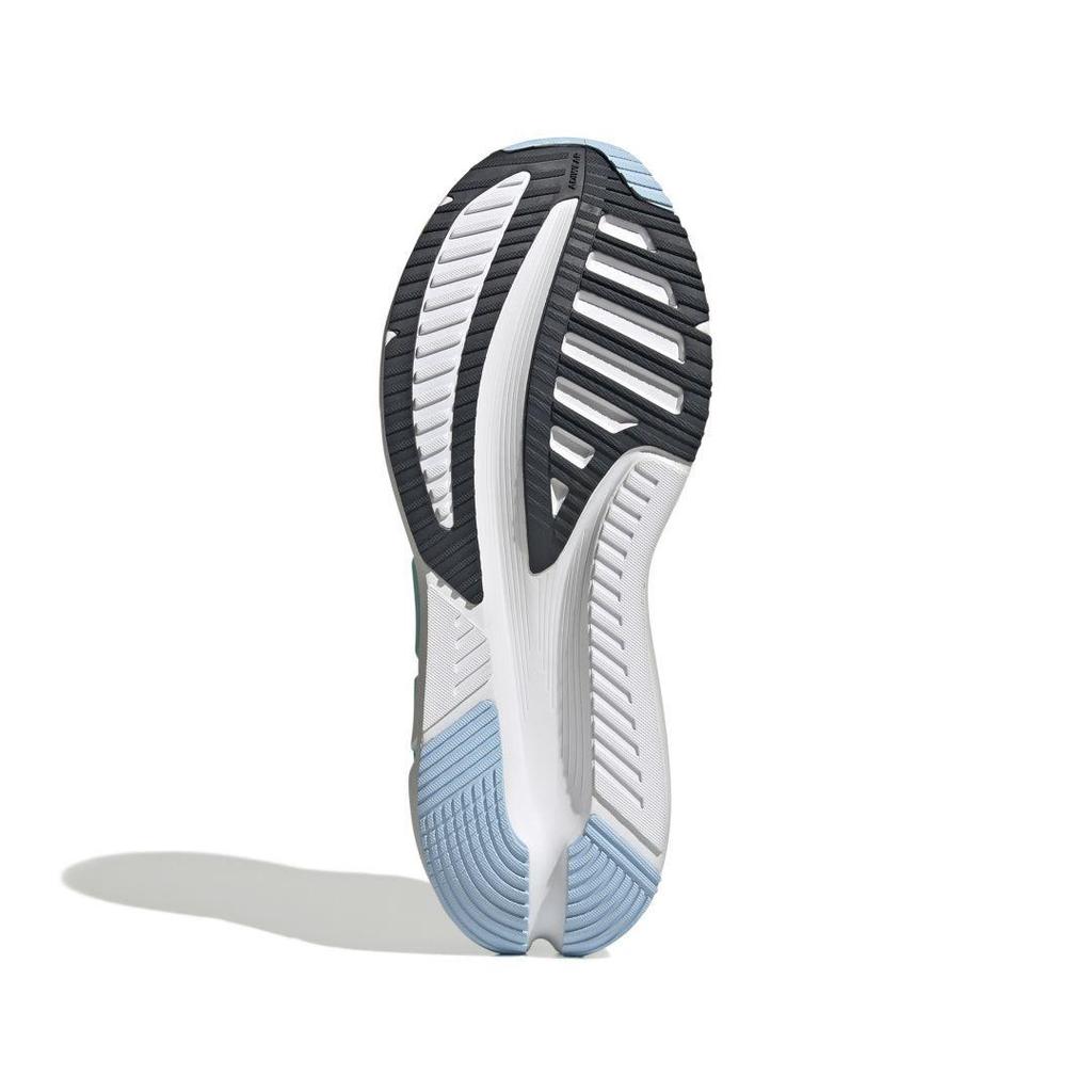 Adidas Adistar 3 Comfortable Soft Durable Low-Top Running Shoes Unisex Sneakers Gray JI1231