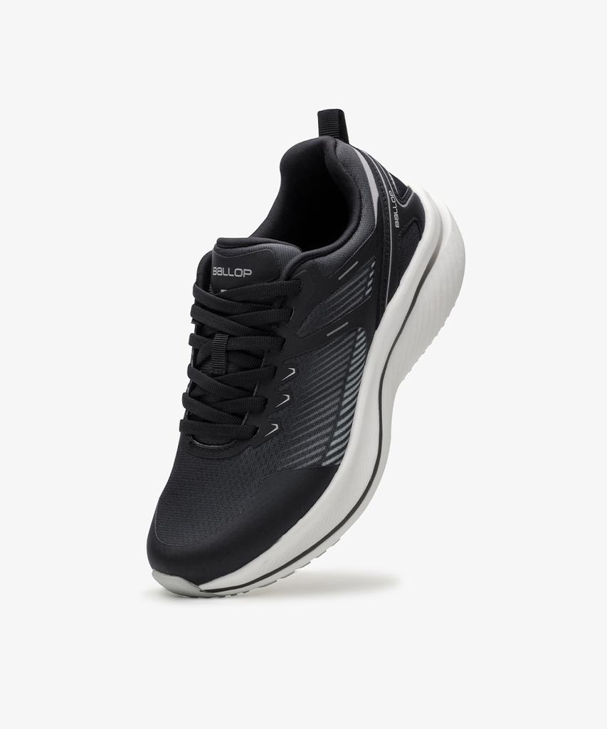 Ballop Vault City R2 Black