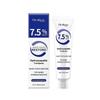 Gentle Whitening Toothpaste for Stain Removal & Oral Health - Brighten Teeth, Prevent Decay, and Promote Fresh Breath - 120g