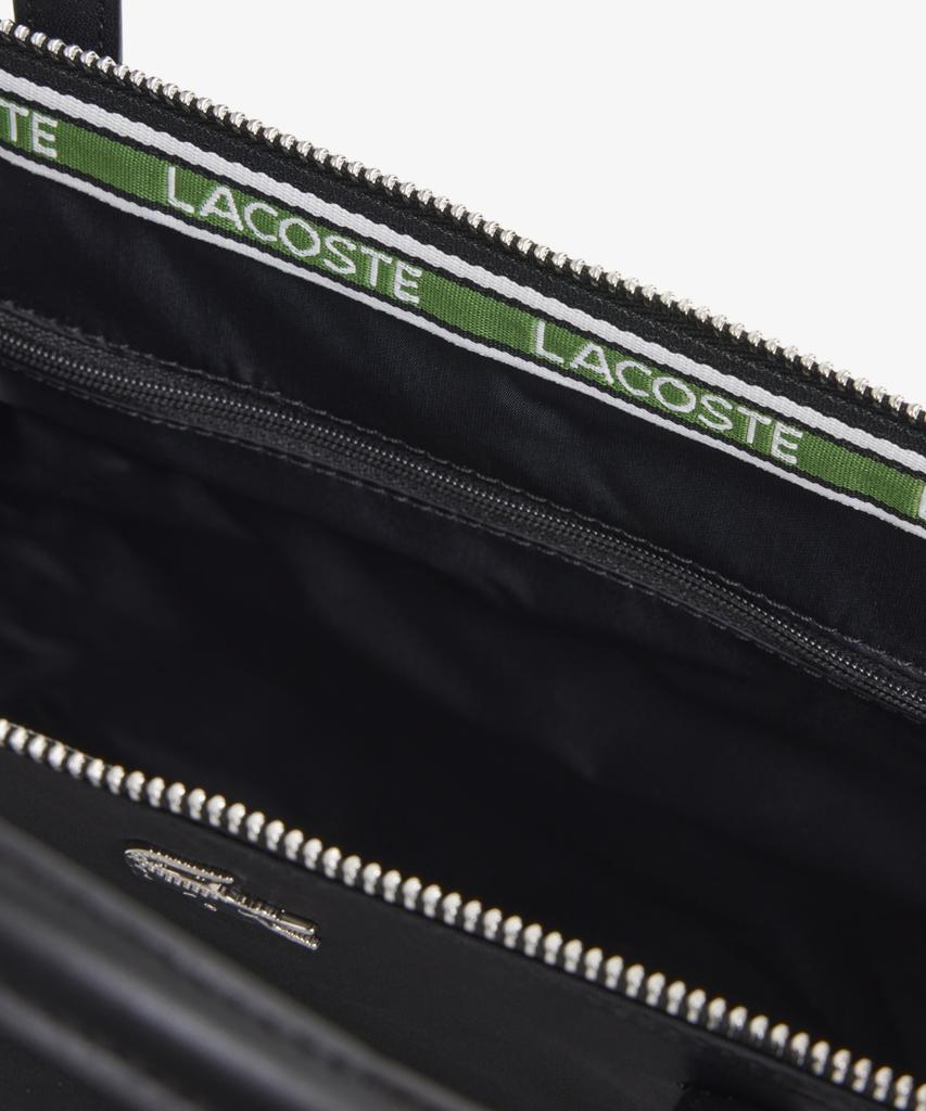 Lacoste Women'S Easy Small Vertical Shopper Bag Nf5187Y56G 000