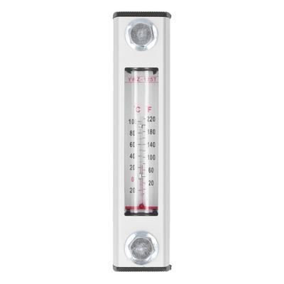 Liquid Level Meter Water Lubricating Oil Level Sensor Gauge with Temperature Display 0.1 To 0.15MPa