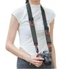 Schnellverschluss-Schultergurt für Canon R50, Nikon Z30, Fujifilm XT50, Sony A7C2 spiegellose Kameras