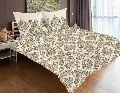 Exclusive Satin Bedding (220x200-1, 70x80-2)