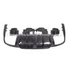 Mercedes-Benz E-Class W238 Coupe Rear Lip, Carbon Fiber Brabus E53 Style (2016-2021)