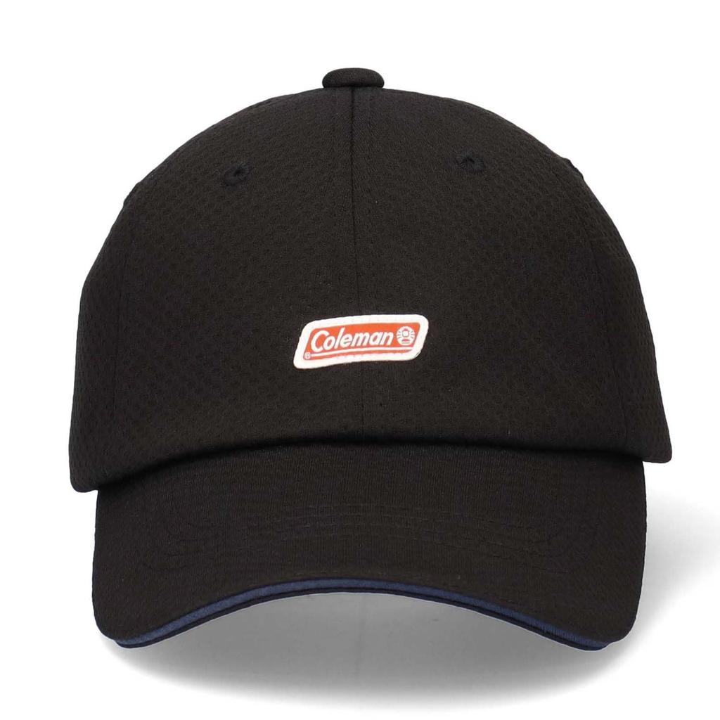 COLEMAN Puff Mesh Cap