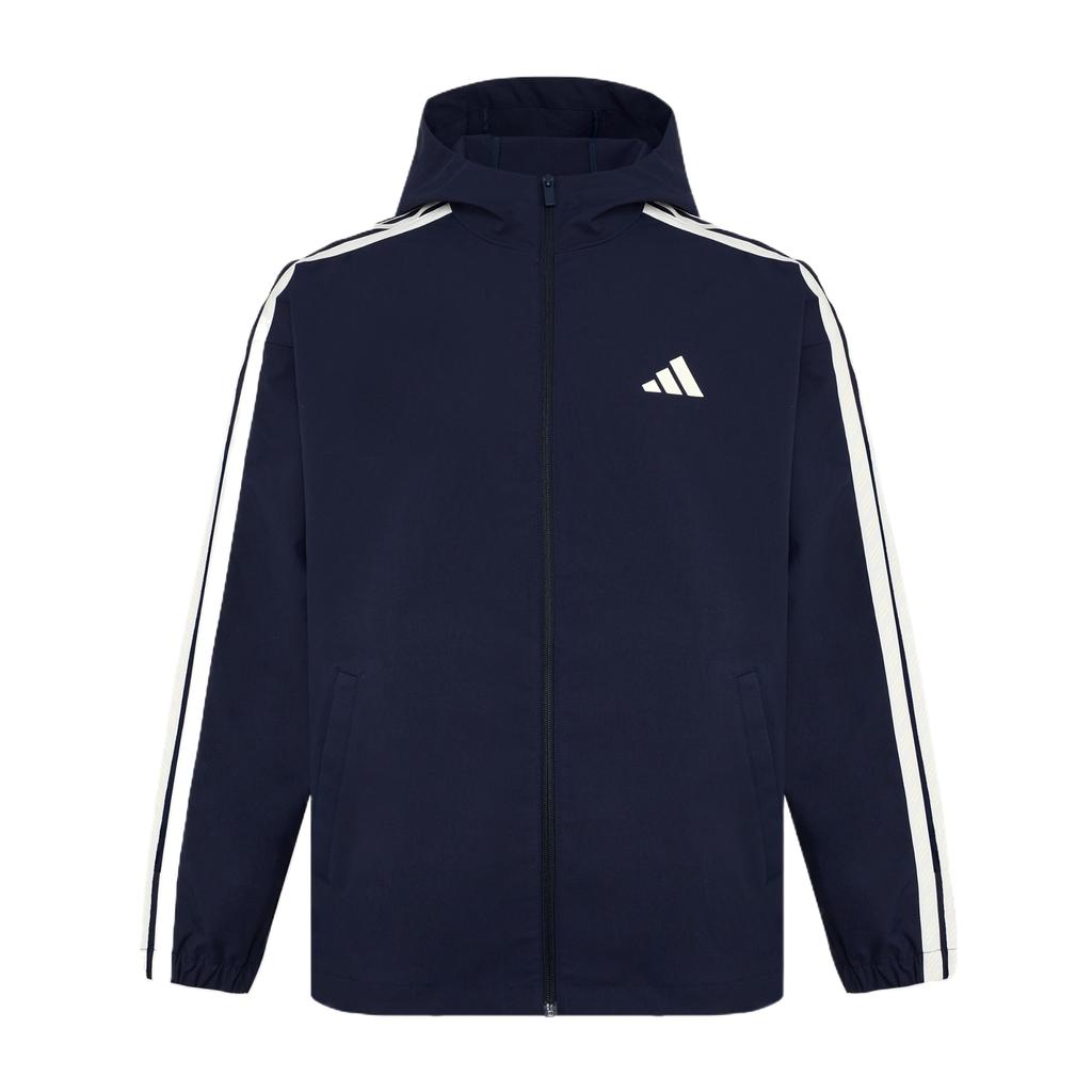 Adidas Woven Sports Casual Early Spring Jacket Men Jackets KV5945