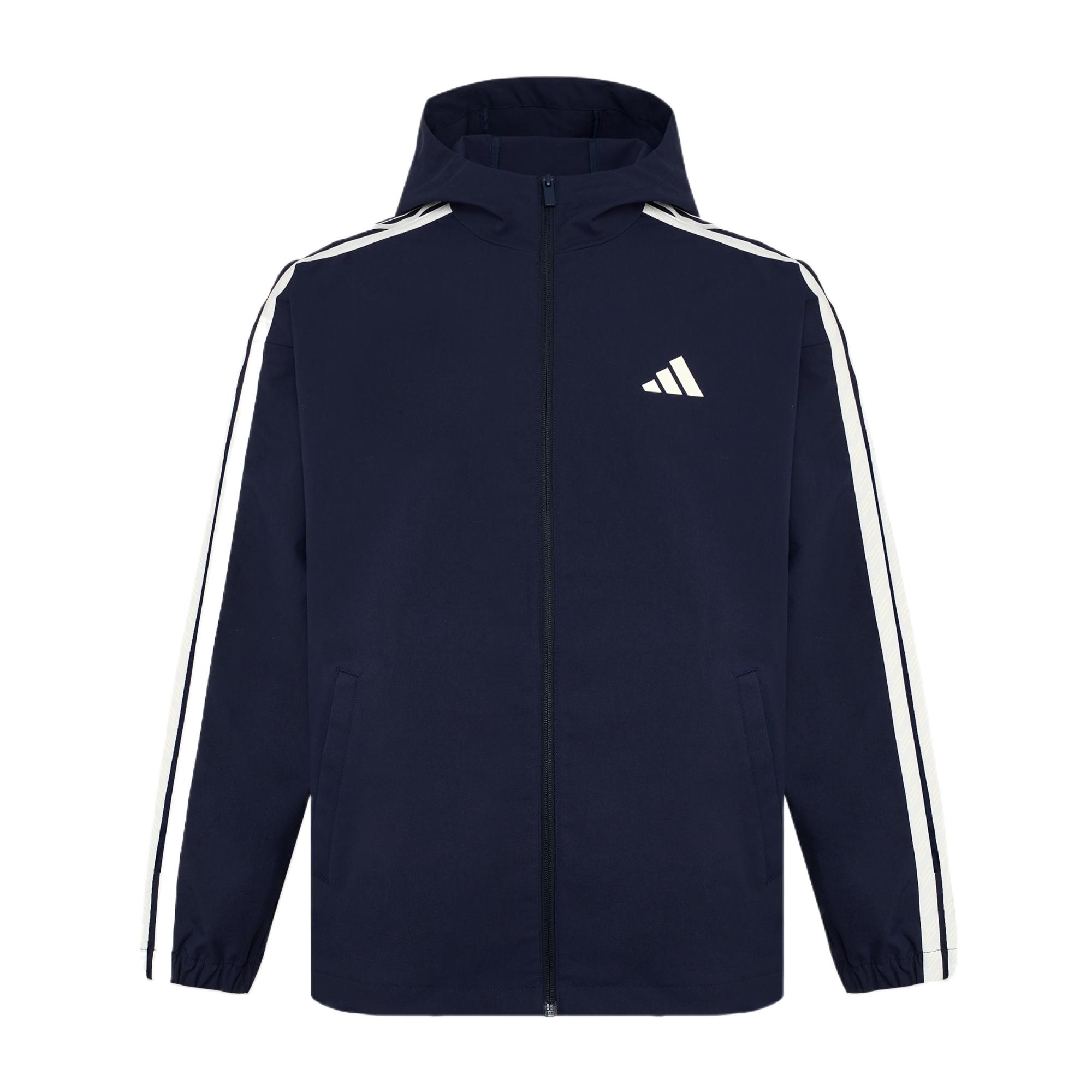 Adidas Woven Sports Casual Early Spring Jacket Men Jackets KV5945 S