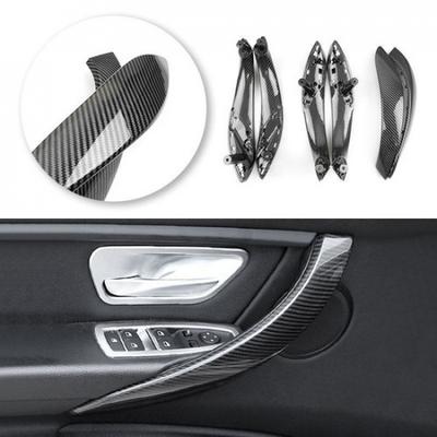 ABS Türgriff Armlehnenabdeckung für BMW 3 4 Serie F30 F31 F35 F36 2013-