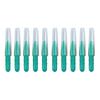 Cleaning Brush for Shower Heads And Faucets, Nylon Bristles Deep Cleaning Nozzle Holes, Multi-Purpose Bathroom Kitchen Tool