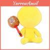 Adorable Alan Becker Youtube Influencer Plush Toy Soft And Huggable 20cm Doll