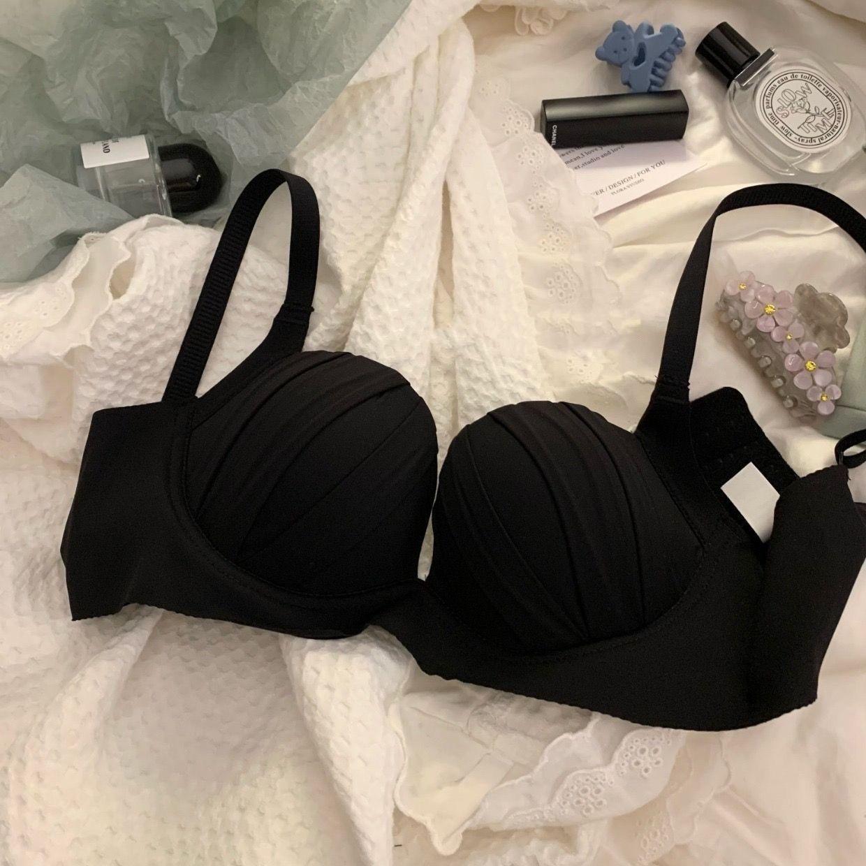 

Deep V Bras Sexy Women Underwear Girls Fashion Bras For Female Lingerie Women s Bras 34/75AB