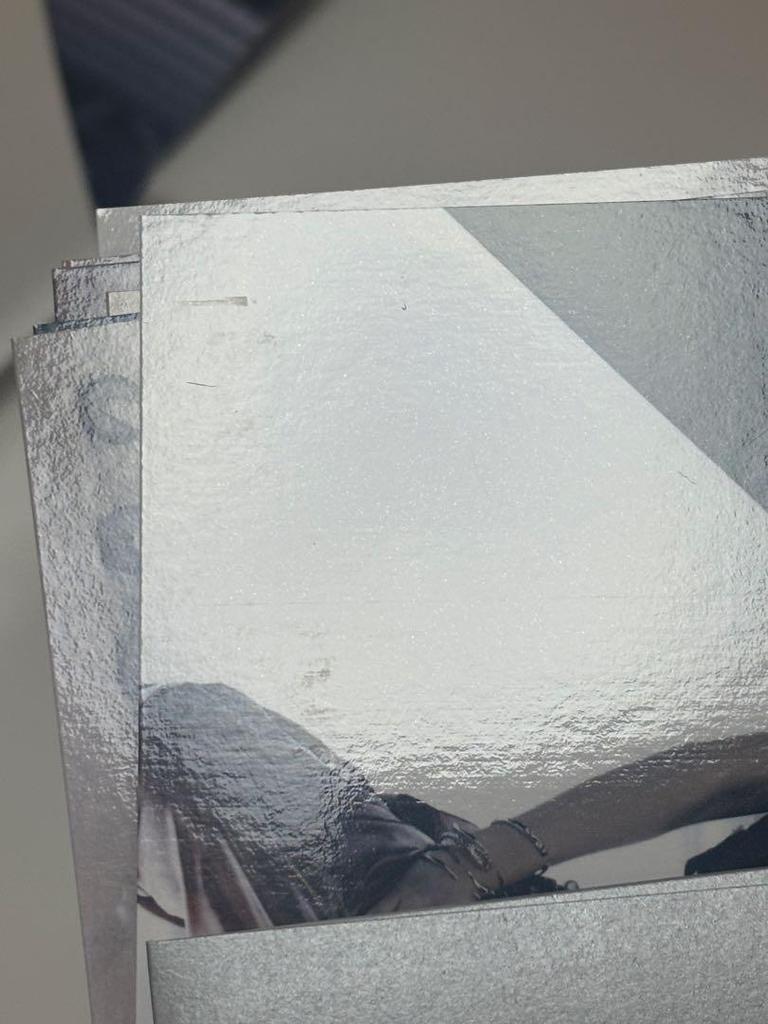 [USED] kiss of life 224 digipack opened set of 4