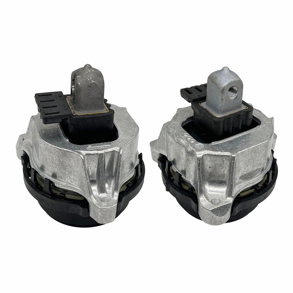 22116860463 22116860464 Left & Right Engine Motor Mount Support For BMW G12 G30