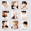 [POB] &TEAM [Mark on ME] andTEAM KR 2. Mini-Album (SOLO-Version.)