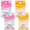 Finger Cot Meklicco Catch 5 Pieces S&M Size 2 Bags Each 20 Pieces Total 35-860,861