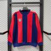 2627 new long-sleeved sweater, Germany, Italy, Barcelona, AC Milan, the same cross-border hot-selling can be sent one piece.