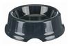 Trixie Plastic Rubber Dog Bowl 025 L