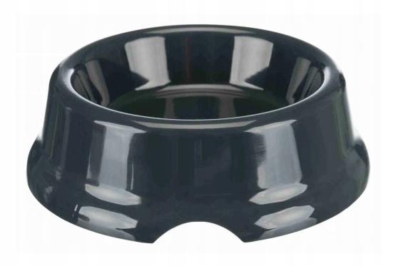 Trixie Plastic Rubber Dog Bowl 025 L