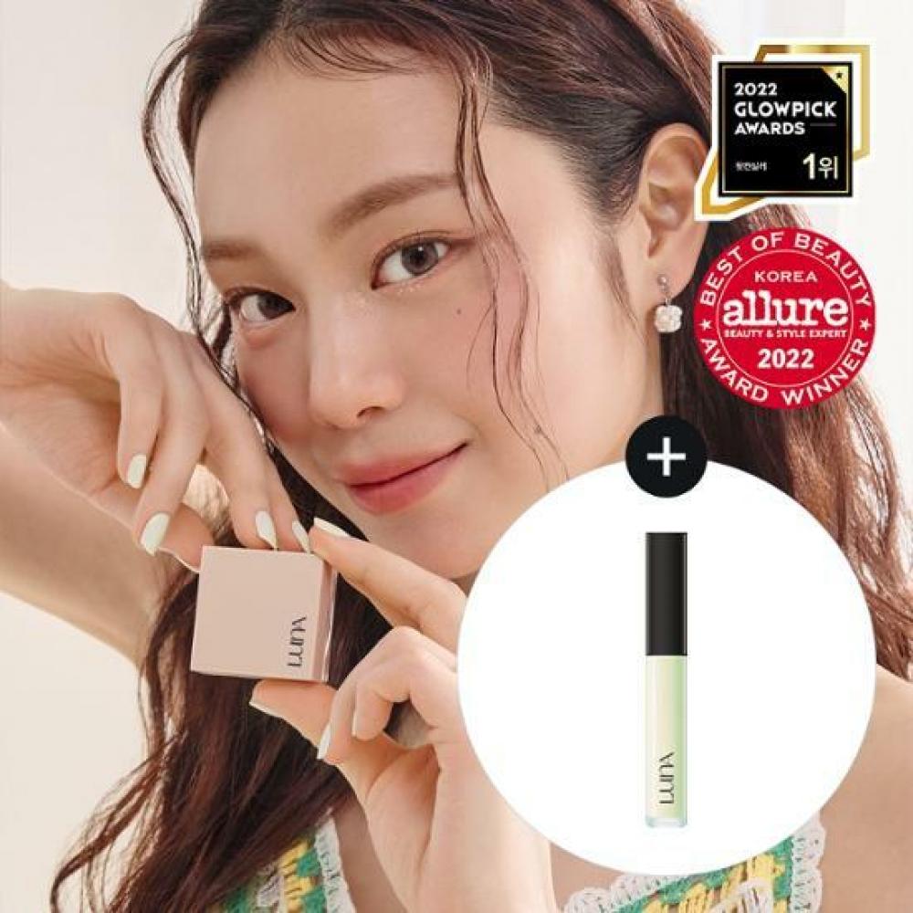 

Luna [Корректор Gift Dark Circle Concealer] Luna Conceal Pot